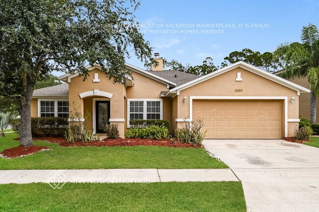 Building Photo - 2559 Britney Lakes Ln