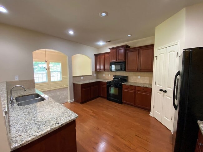 Building Photo - NEW PRICE - Charming Craftsman in sought-a...