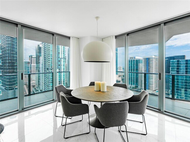 Building Photo - 1300 S Miami Ave