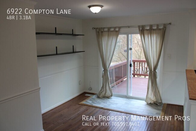 Building Photo - 6922 Compton Ln