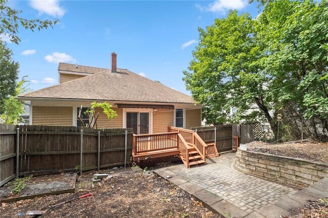 Building Photo - 1251 Mendon Rd