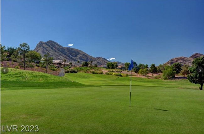 Building Photo - Sun City Summerlin - Short Term Rental - Fully Furnished