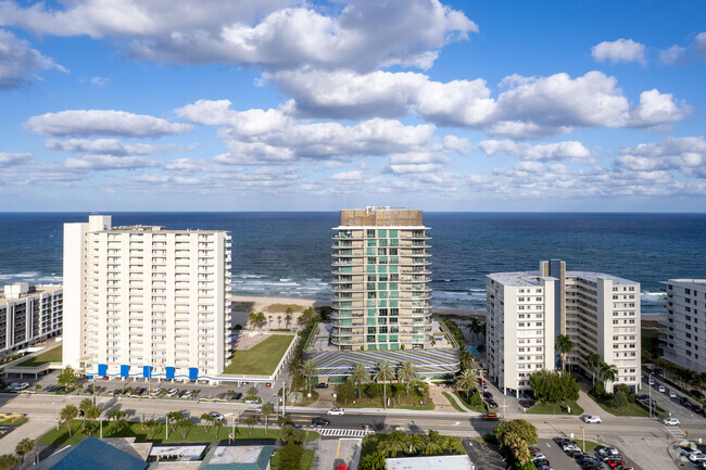 Aerial Photo - Sabbia Beach