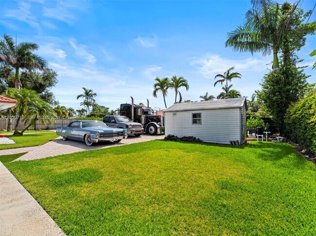 Building Photo - 18733 SW 293rd Terrace