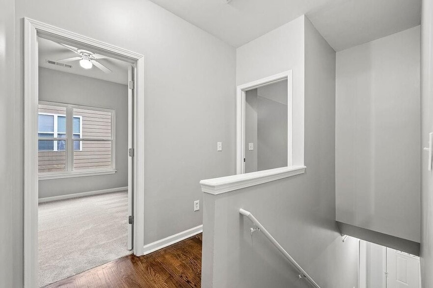 Building Photo - 1074 Gun Club Rd NW