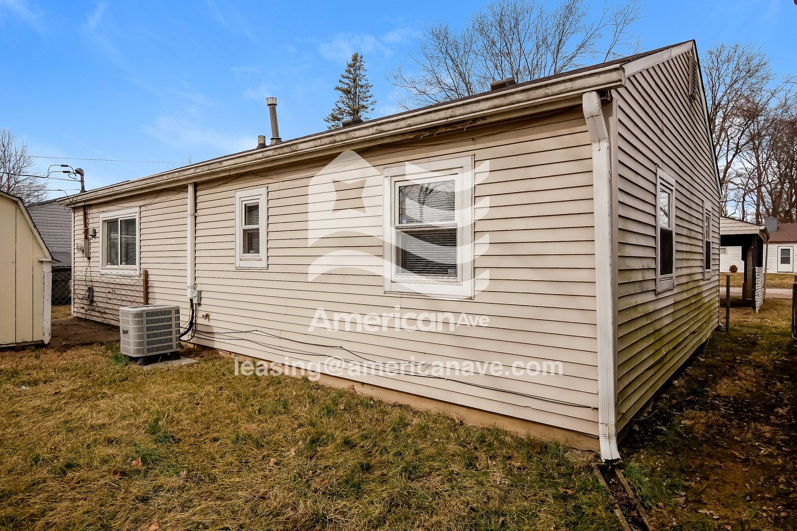 Building Photo - 4709 E 33rd St