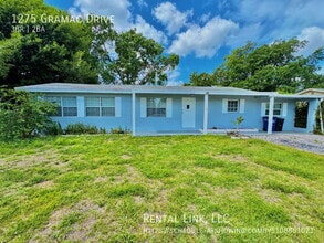 Building Photo - 1275 Gramac Dr