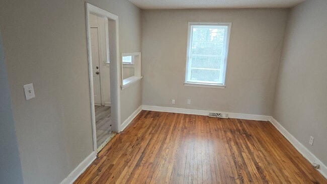 Building Photo - Hyatt Park