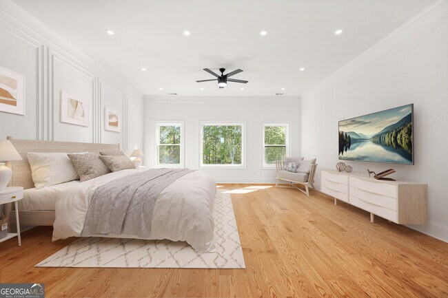 Building Photo - 1525 Tapestry Ridge SE