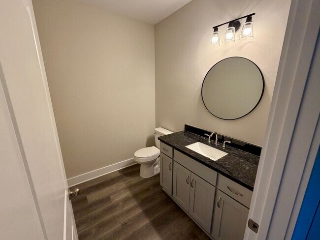 Building Photo - New Construction Rental Available 4/1