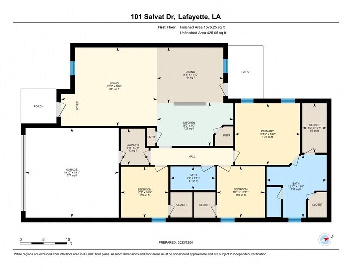 Building Photo - 101 Salvat Dr