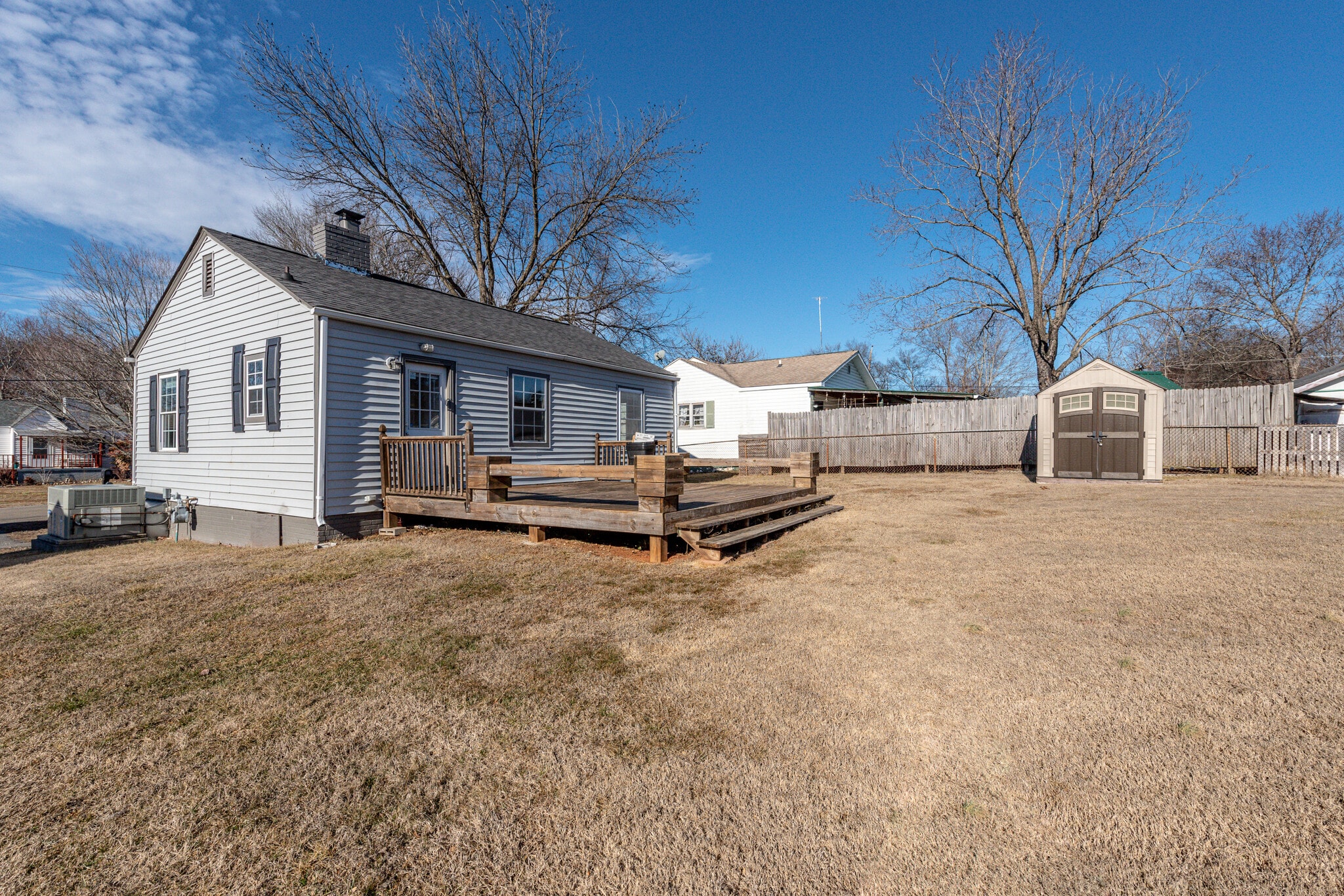 Building Photo - 2605 Orton Dr