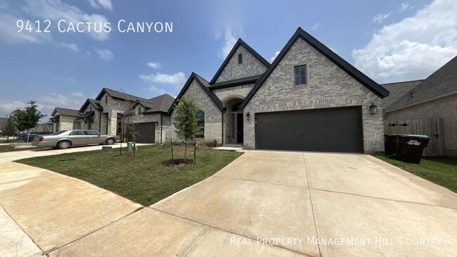 Building Photo - 9412 Cactus Canyon