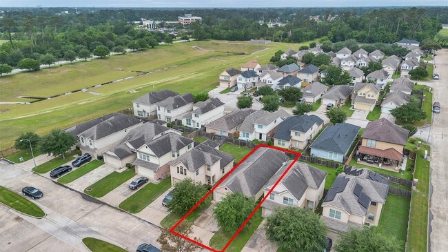 Building Photo - 2650 Bammelwood Dr