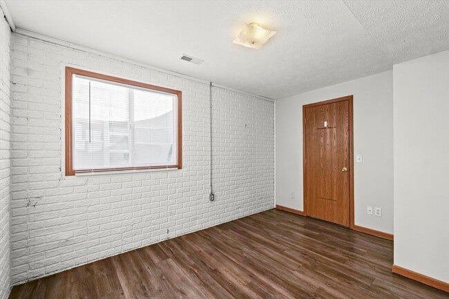 Building Photo - Well-Appointed 3-Bedroom, 3-Bathroom Townhome With Finished Basement and Patio