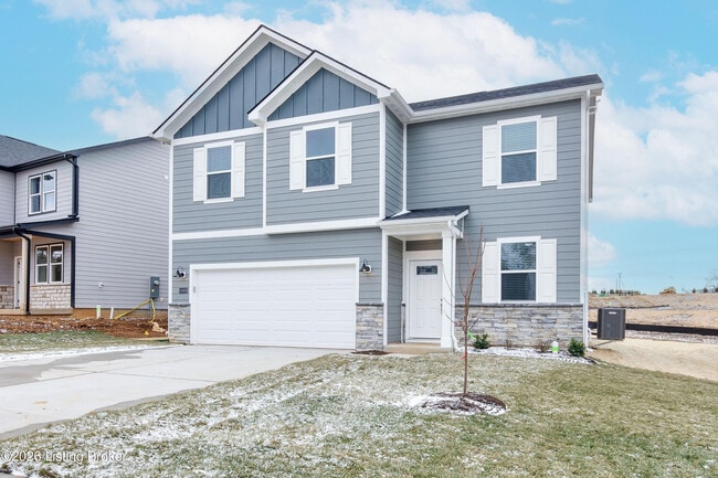 Building Photo - 16909 Aiken Rdg Cir