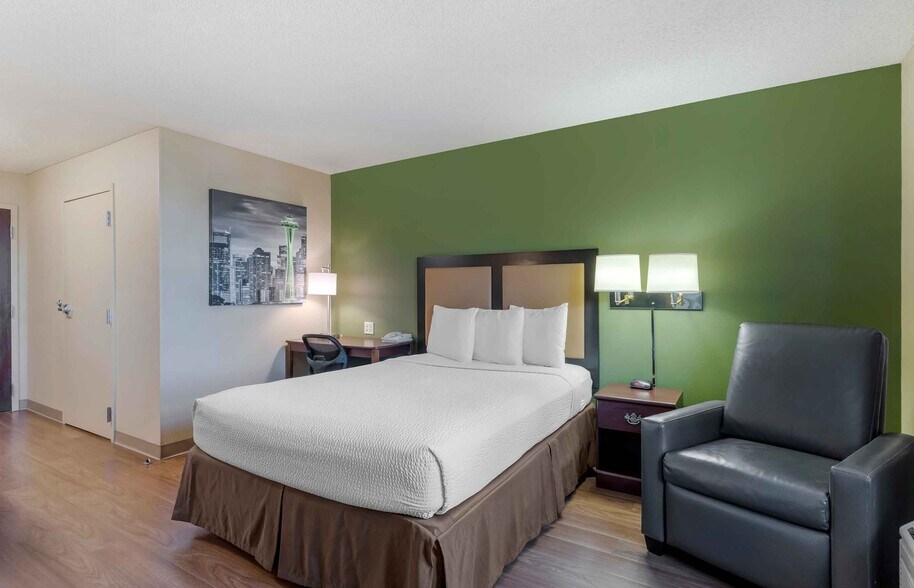 Building Photo - Furnished Studio-Fremont - Warm Springs