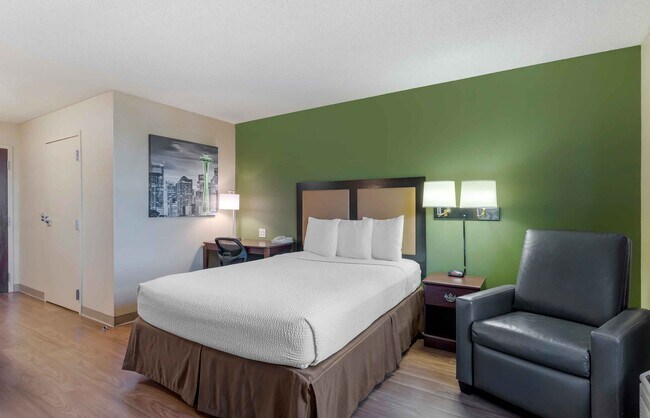 Building Photo - Furnished Studio-Fremont - Warm Springs
