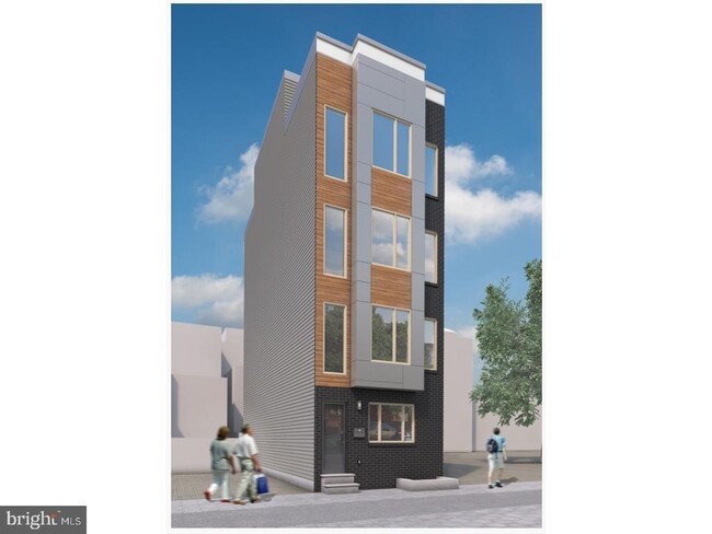 Building Photo - 812 N Burns St