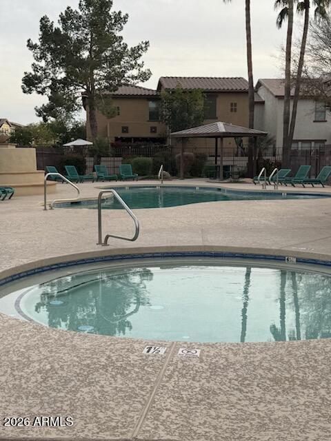 Building Photo - 11237 W Baden St