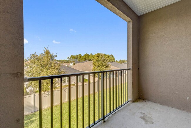 Building Photo - 12301 Kernan Forest Blvd