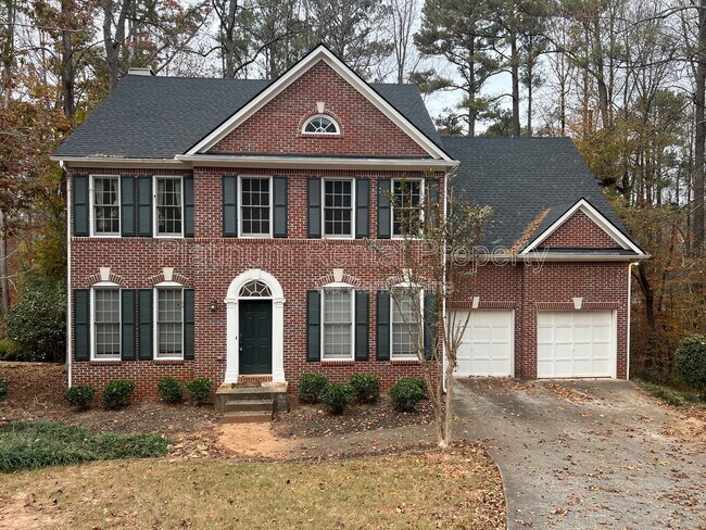 Building Photo - 7115 Red Fox Ln