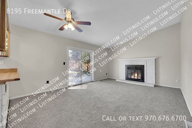 Building Photo - 8195 Freemantle Dr