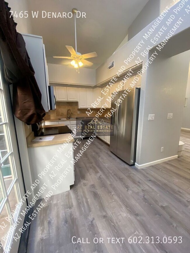 Building Photo - 7465 W Denaro Dr