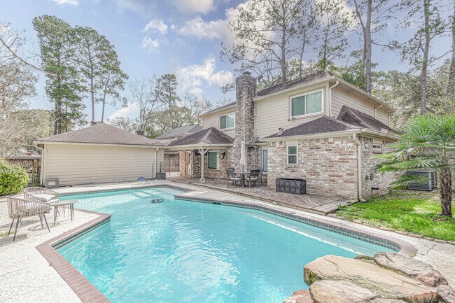 Building Photo - 12610 Ivyforest Dr