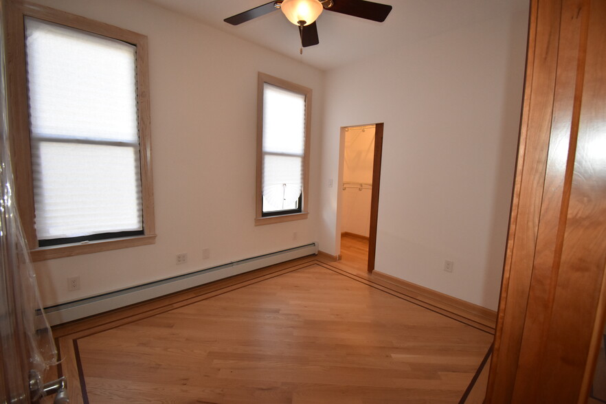 2nd Bedroom - 95 Sherman Ave