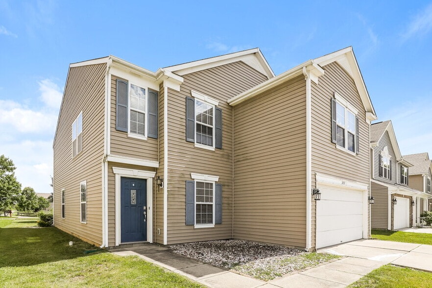 Building Photo - 2837 Ludwig Dr