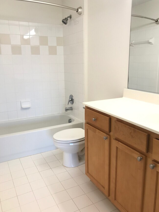 Bathroom - 12000 Market St