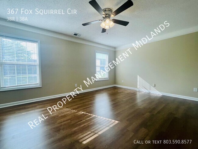 Building Photo - 367 Fox Squirrel Cir