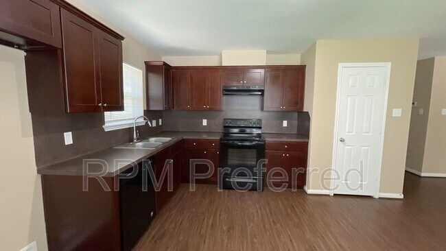 Building Photo - 8114 Record St