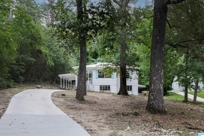 Building Photo - 724 Rose Dr