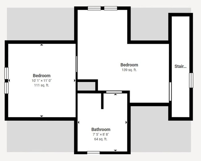 Building Photo - Lorain 2 Bedroom Single Family Home