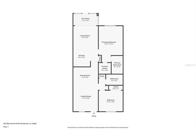 Building Photo - 425 30th Ave W