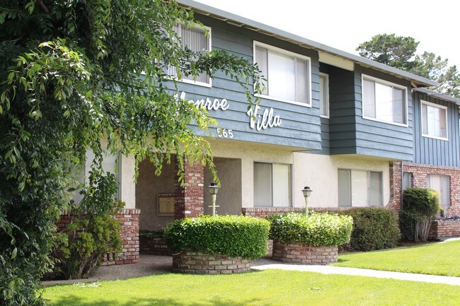 Building Photo - Escape Apartments