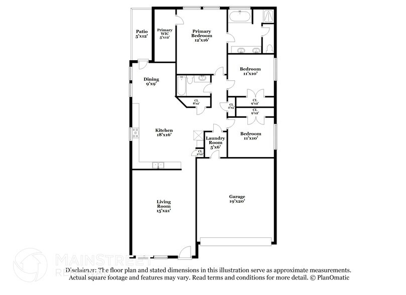 Building Photo - 1430 Great Easton Ln