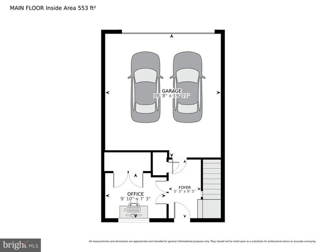 Building Photo - 593 Cedar Spring St