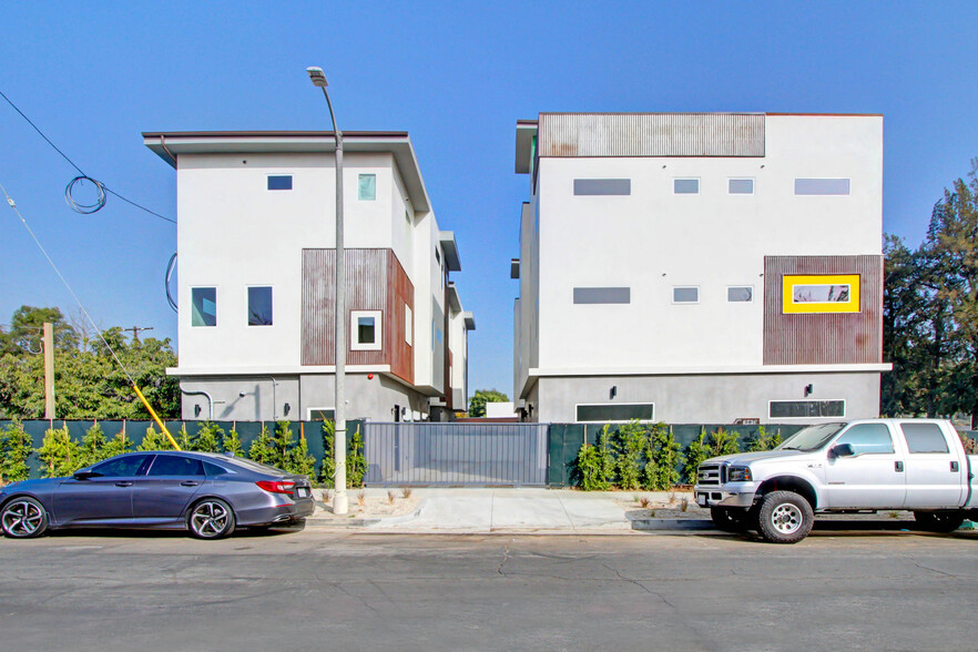 Building Photo - 5407 Huntington Dr N