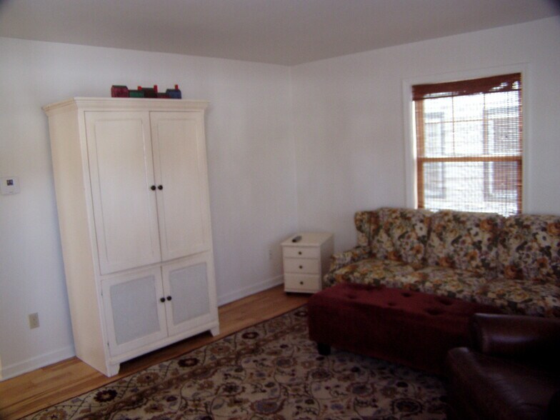 Living Room - 3250 N 88th St