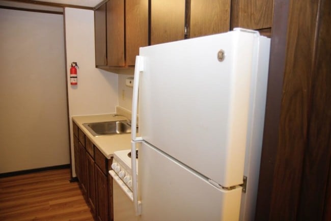 Building Photo - 378 Witcher creek rd. Unit 1 Belle WV 25015