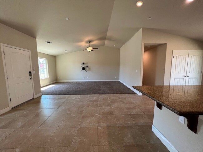 Building Photo - Sanger Home for rent with Solar!