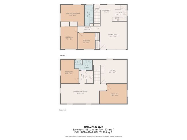 Building Photo - 8560 Cedar Ln