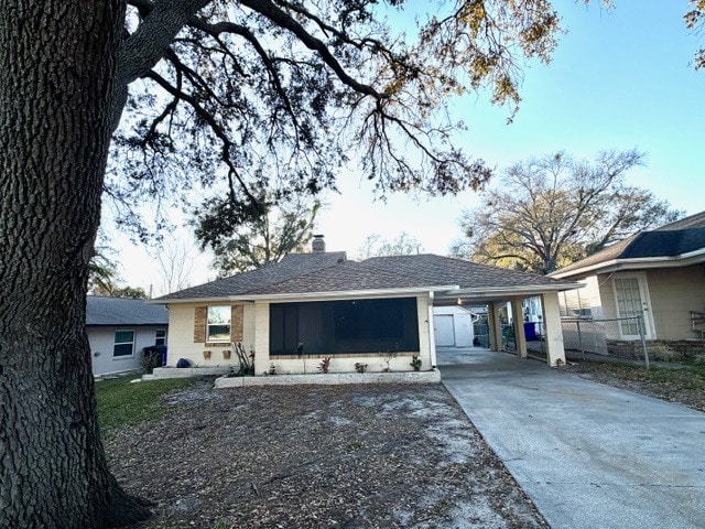 Building Photo - 3215 Roscoe Ave