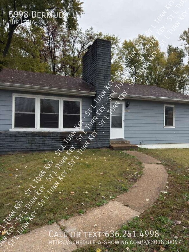 Building Photo - 5998 Bermuda-