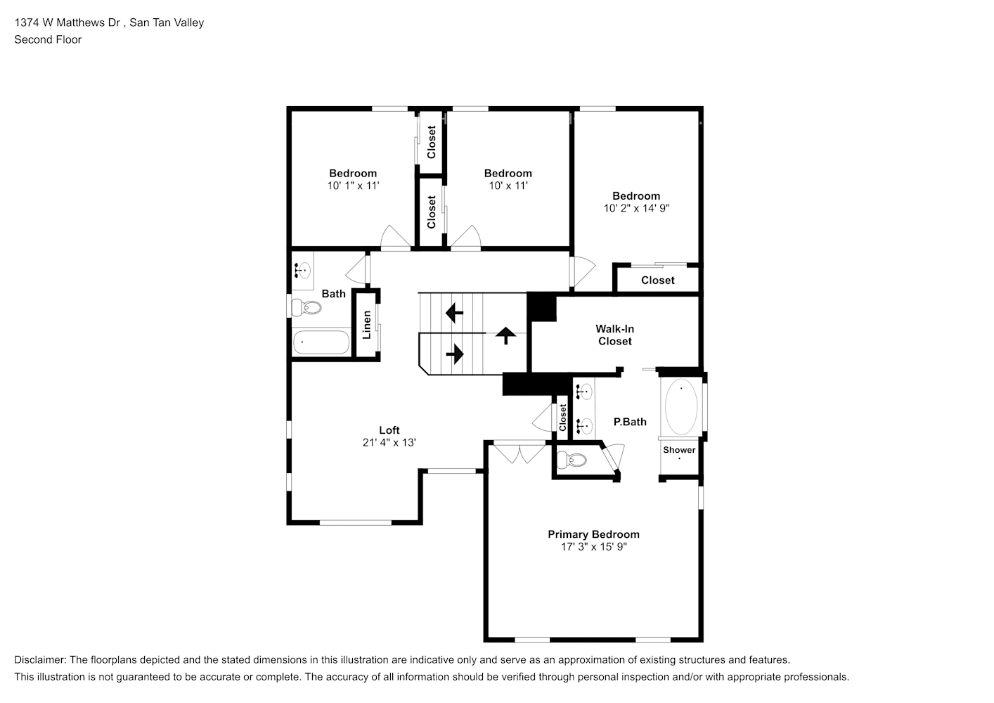 Building Photo - 1374 Matthews Dr
