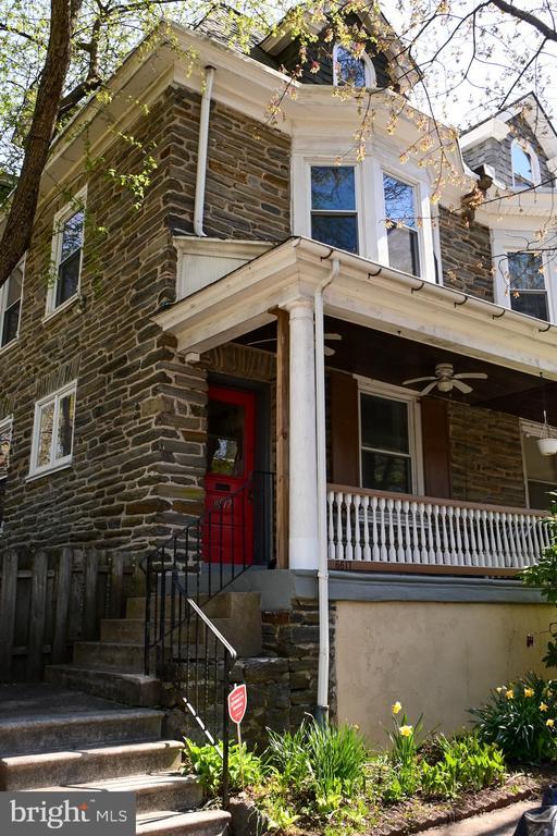 Building Photo - 6617 Quincy St