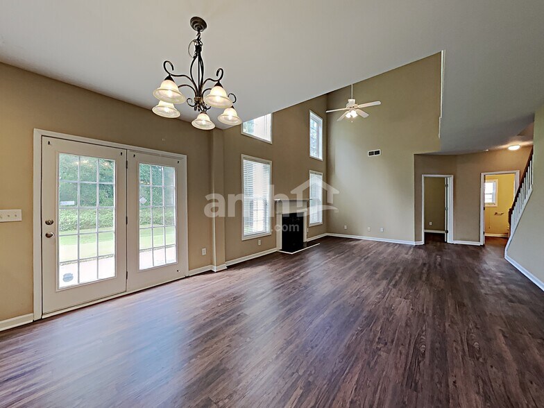 Building Photo - 1793 Brandemere Dr SW